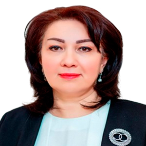 Afat Mammadova