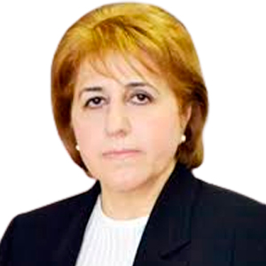 Irada Huseynova
