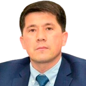 Komiljon Tojibaev