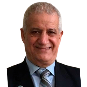 Rovshan Khalilov