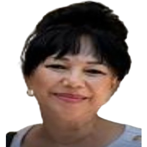 Svetlana Mambetullaeva