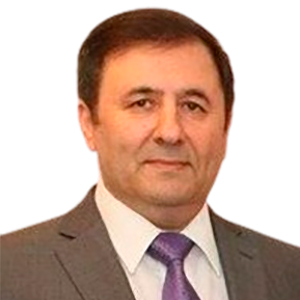 Tarlan Mamedov